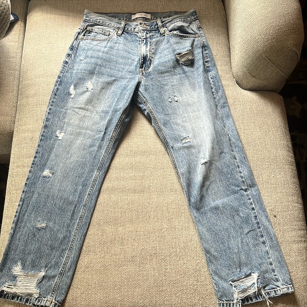 Kansan Jeans